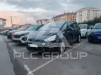 2012 Ford S-Max