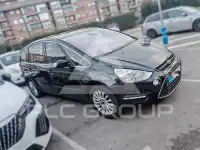 2012 Ford S-Max