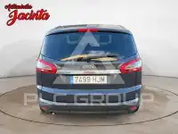 2012 Ford S-Max