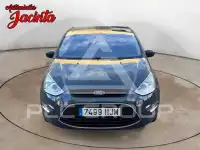 2012 Ford S-Max