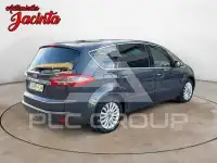 2012 Ford S-Max