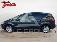 2012 Ford S-Max