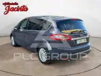 2012 Ford S-Max