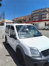 2012 Ford Transit Connect