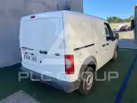 2012 Ford Transit Connect