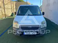 2012 Ford Transit Connect