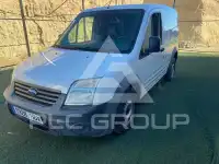 2012 Ford Transit Connect