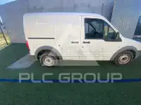2012 Ford Transit Connect