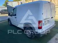 2012 Ford Transit Connect