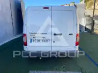 2012 Ford Transit Connect