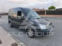 2012 Ford Transit Connect