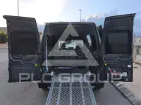 2012 Ford Transit Connect