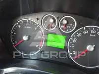 2012 Ford Transit Connect