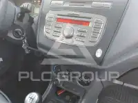 2012 Ford Transit Connect