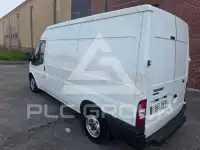 2012 Ford TRANSIT