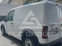 2012 Ford TRANSIT