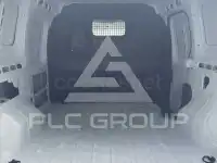2012 Ford TRANSIT