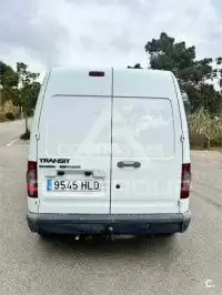 2012 Ford TRANSIT
