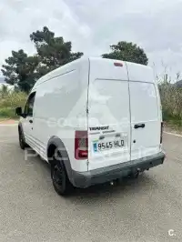 2012 Ford TRANSIT