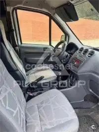 2012 Ford TRANSIT