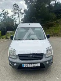 2012 Ford TRANSIT