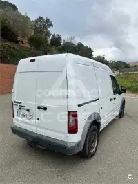 2012 Ford TRANSIT