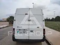 2012 Ford TRANSIT