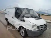 2012 Ford TRANSIT