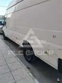 2012 Ford TRANSIT