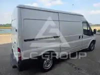 2012 Ford TRANSIT
