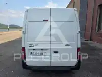 2012 Ford TRANSIT