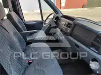 2012 Ford TRANSIT