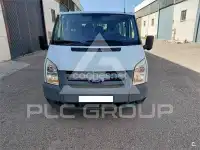 2012 Ford TRANSIT