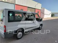 2012 Ford TRANSIT