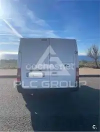 2012 Ford TRANSIT