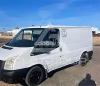2012 Ford TRANSIT
