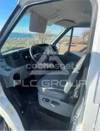2012 Ford TRANSIT