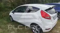 2012 Ford FIESTA