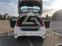 2012 Ford FIESTA
