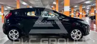2012 Ford FIESTA
