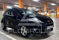 2012 Ford FIESTA