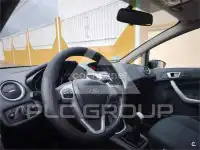 2012 Ford FIESTA
