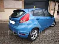 2012 Ford FIESTA