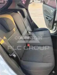 2012 Ford FIESTA