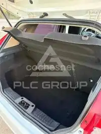 2012 Ford FIESTA