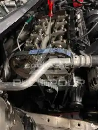 2012 Ford FIESTA
