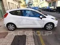 2012 Ford FIESTA