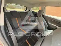2012 Ford FIESTA