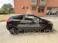 2012 Ford FIESTA