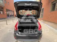 2012 Ford FIESTA